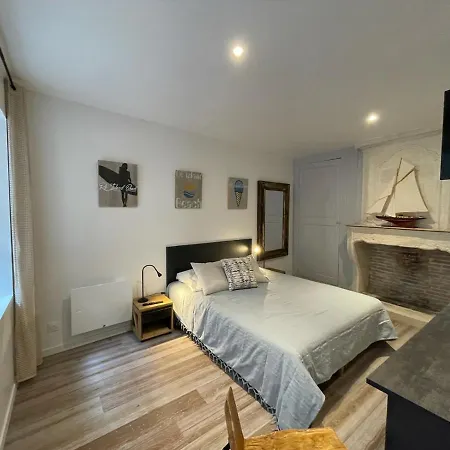 Le St Louis Amenagee Avec Cuisine N°4 *