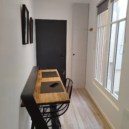 Le St Louis Amenagee Avec Cuisine N°4 *