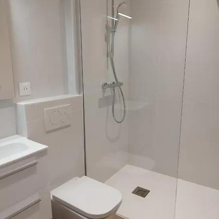 Appartement Le St Louis Amenagee Avec Cuisine N°4