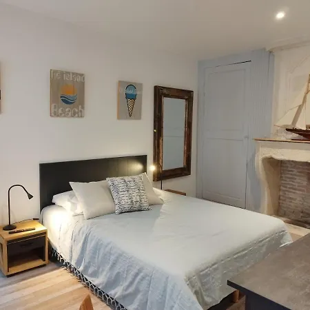 Le St Louis Amenagee Avec Cuisine N°4 *