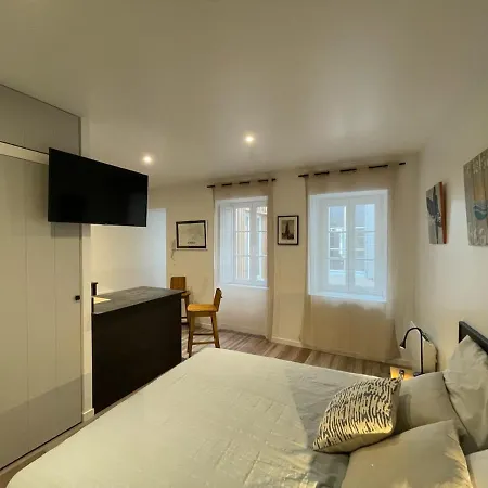 Le St Louis Amenagee Avec Cuisine N°4 *